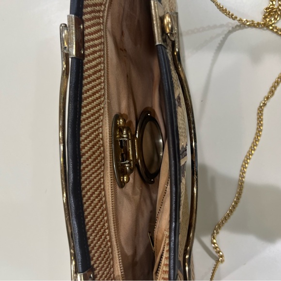 Vintage handbag - Picture 4 of 4